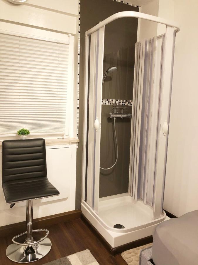 Studio Typ-Apartment "La Marie" Schwäbisch Gmünd Zewnętrze zdjęcie
