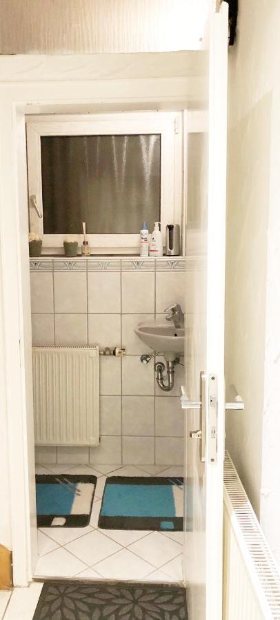 Studio Typ-Apartment "La Marie" Schwäbisch Gmünd Zewnętrze zdjęcie